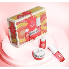 Sol de Janeiro, Make A Bright Entrance Bom Dia Bright Body Routine Set