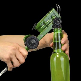 Gibson Tractor Gas BBQ Lighter Kitchen Gas Lighter Butane BBQ Grill Stove Fireplace Can