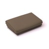 zer0bed, Single Flat Sheet, 160 x 290 cm, 100% Cotton,