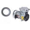 Gast KUSSMAUL Auto Pump Piston Cup Seal Rebuild kit for