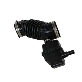 CARMOCAR Air Intake Hose 16576-ET000 Replacement for Nissan Sentra 2007, 2008, 2009, 2010, 2011, 2012 2.0L Engine Air Intake Tube,Cleaner Hose Air Intake Duct 16576ET00A,16576 ET00A,Intake Boot
