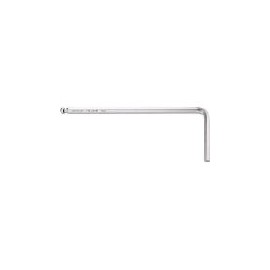 Mitroy HBL25N L-Shaped Hollow Wrench Ball Point Neo 0.1 inch (2.5 mm)