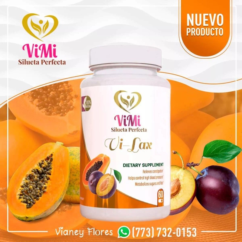 VIMI Silueta Perfecta Vilax