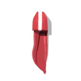 Mii Cosmetics HydraBoost Lip Lover Lipstick | Highly Pigmented and Glossy Lipstick for Women | Hydrating Lipstick with Hyaluronic Acid | Moisturising Lipstick for Healthy, Plump Lips | Rosie Posie