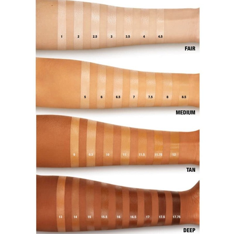 CHARLOTTE TILBURY Corrector Radiante Beautiful Skin - Tono 6