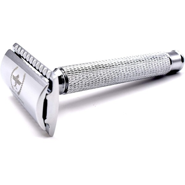 Razor Blades Club Roman Empire Shaving Caesar Double Edge Safety