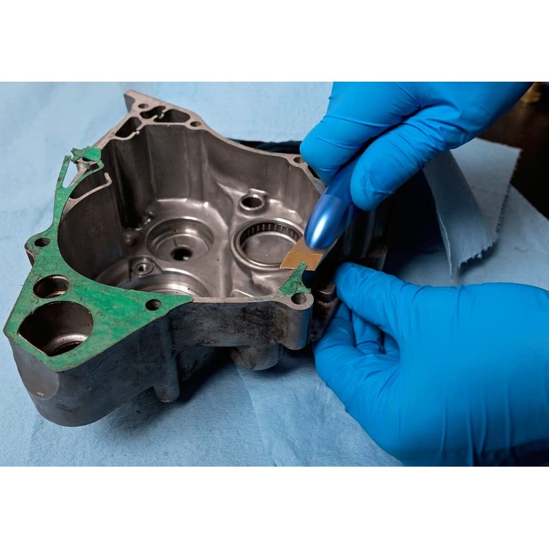 Motion Pro Gasket Scraper - 08-0601