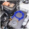 Zerodeko High Accuracy Automotive Exhaust Back Pressure Gauge Kit Car