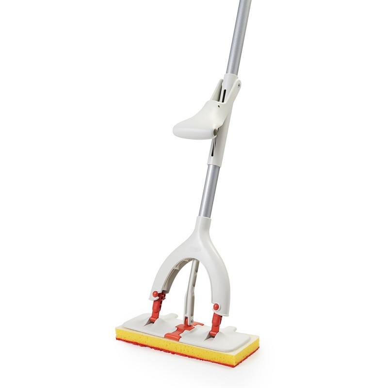 OXO Good Grips Butterfly Mop