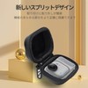 For Insta360 GO Ultra Case, Panoramic Camera, Single Storage, Cover,