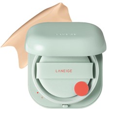 [Renewal] Laneige Neo Cushion Mat N 21N1 Main Unit 0.5 oz (15 g) SPF46 PA++ Foundation Cushion Foundation Cushion Foundation Korean Cosmetics