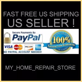 AQUA PLUMB US SELLER— FREE S&H! —AQUA PLUMB— RUBBER BATHTUB TUB DRAIN STOPPER 1 1/2 -2 INCH