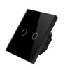 Wifi Smart Switch Single Fire AC90 to 240V APP Touch