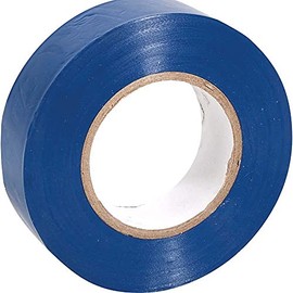 Derbystar Unisex - Adult Stabeltape-4105000600 Football Tape, Blue, One Size EU