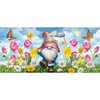 Briarwood Lane Springtime Gnome Mini Mat