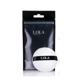LOLA MAKE UP Make-Up Puff