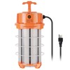 NS 250W LED Temporary Work Light 37,500 Lumens Construction Lights
