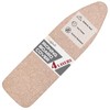 Dalykate Ironing Board Cover 21 x 57 with Scorch and
