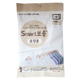 Smart Soft Wardrobe 0829/ dehumidifier 3ea