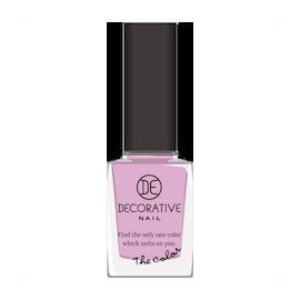 Decorative Nail Color LAVENDER