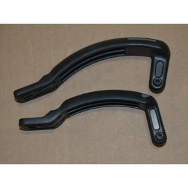 Yakima Replacement Universal Mighty Mount Jaws A & B (Small & Large) - Set of 2