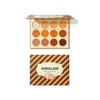 SHEGLAM Smart Cookie Palette 12 Colors Makeup Eyeshadow Palette