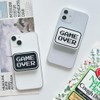 Smartphone Grip Korean Smartphone Ring Stylish Smartphone Grip Smartphone Drop