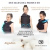 Fular para bebe ergonómico porta bebe recien nacido rebozo canguro