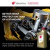 Idemitsu IFG 5 0W-8 Fully Synthetic Engine Oil (1 Quart,