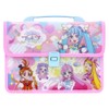 Sunstar Bungu Stationery Bag Hirogaru Sky! Pretty Cure 5814340A