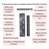 Suero Alargador/fortalecedor De Pestañas/cejas Bertie Lash