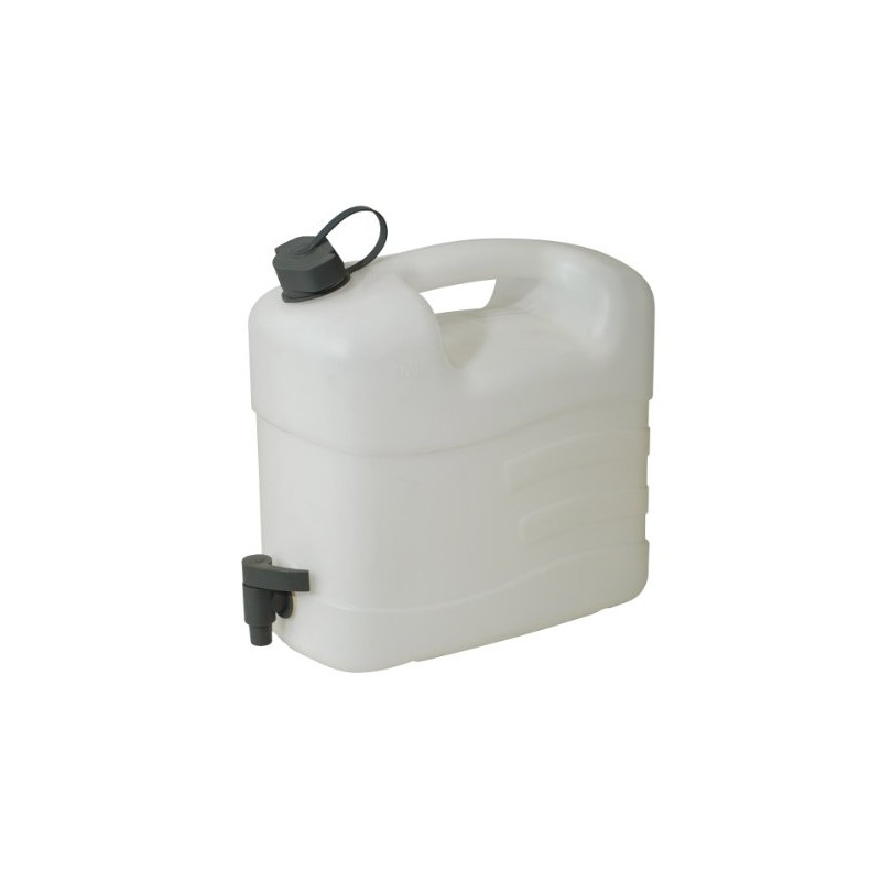 WC10T Fluid Container 10ltr with Tap
