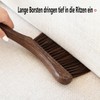 Sofa Brush, Bed Brush, Soft Bristle Brush, Broom Cleaning Tool,