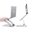 BoxWave Stand and Mount Compatible with Apple MacBook Air (13-inch
