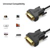 BENFEI DVI to DVI 10 Feet Dual Link Cable Supporting