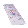 Baby Summer Sleeping Mat Cute Cartoon Pattern Soft Breathable Ice