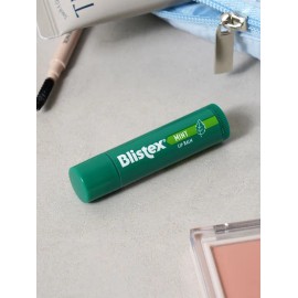 DAISO Blistex Mint Lip Balm