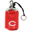 REZACS HCAC-2436 Hiroshima Toyo Carp Ball Holder, Red