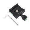 Metal Clamp Quick Release Plate For Arca SWISS RRS BENRO