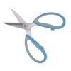 Tailoring Scissors Ergonomics Stainless Steel Symmetrical High Hardness Toughness Heavy