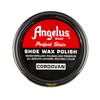 Angelus Shoe Wax Polish 3oz (Cordovan)