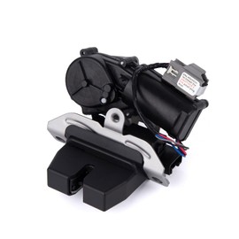Baxzl Liftgate Hatch Lock Latch Actuator for Ford Escape 2017 2018 2019 1.5L 2.0L 2.5L L4 Replaces GJ5Z-7443150，GJ5Z7443150，GJ5Z-7443150-B，GJ5Z-7443150B，GJ5Z7443150B