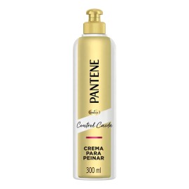 Crema para Peinar Pantene Pro-V Control Caída 300 ml