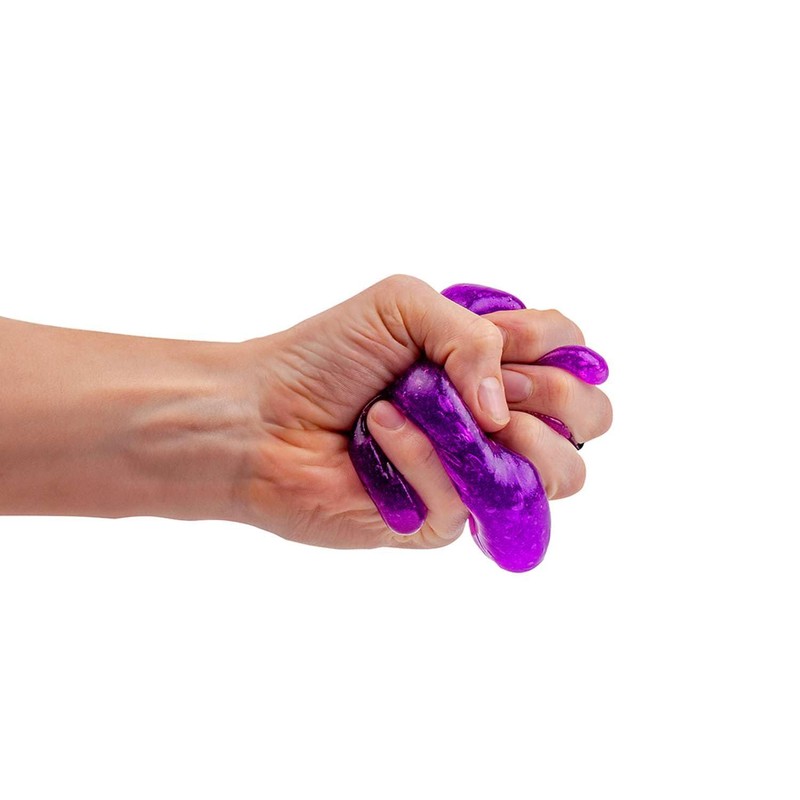 Lava Brand Instant Slime - Make Your Own Slime Activity
