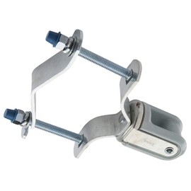 Halex, 1-1/4 in. - 3 in. Service Entrance (SE) Adjustable Wire Holder , 60525, 1 per pack