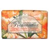 Nesti Dante Romantica Soap (Cherry Blossom Fragrance, Solid Soap, Hand