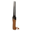 Stainless Steel Grill Tongs BBQ Buffet Tongs Long Kitchen Tongs