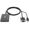 Club3D CAC-1720 VGA and USB Type-A to HDMI™ Adapter with