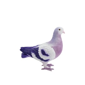 JW PEI Women's Kallie Pigeon Clutch Bag-Purple