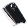 Finest Folia Car Key Case for 3-Button Car Key TPU